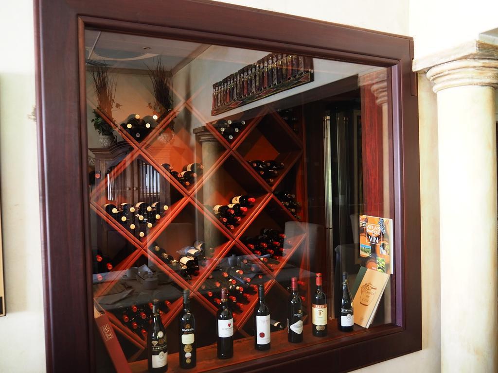 Kwalala Lodge Pongola Eksteriør bilde