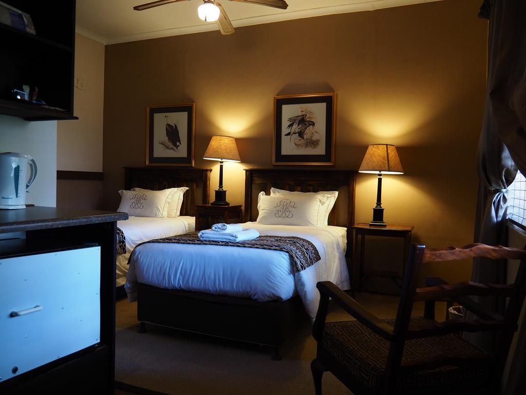 Kwalala Lodge Pongola Rom bilde