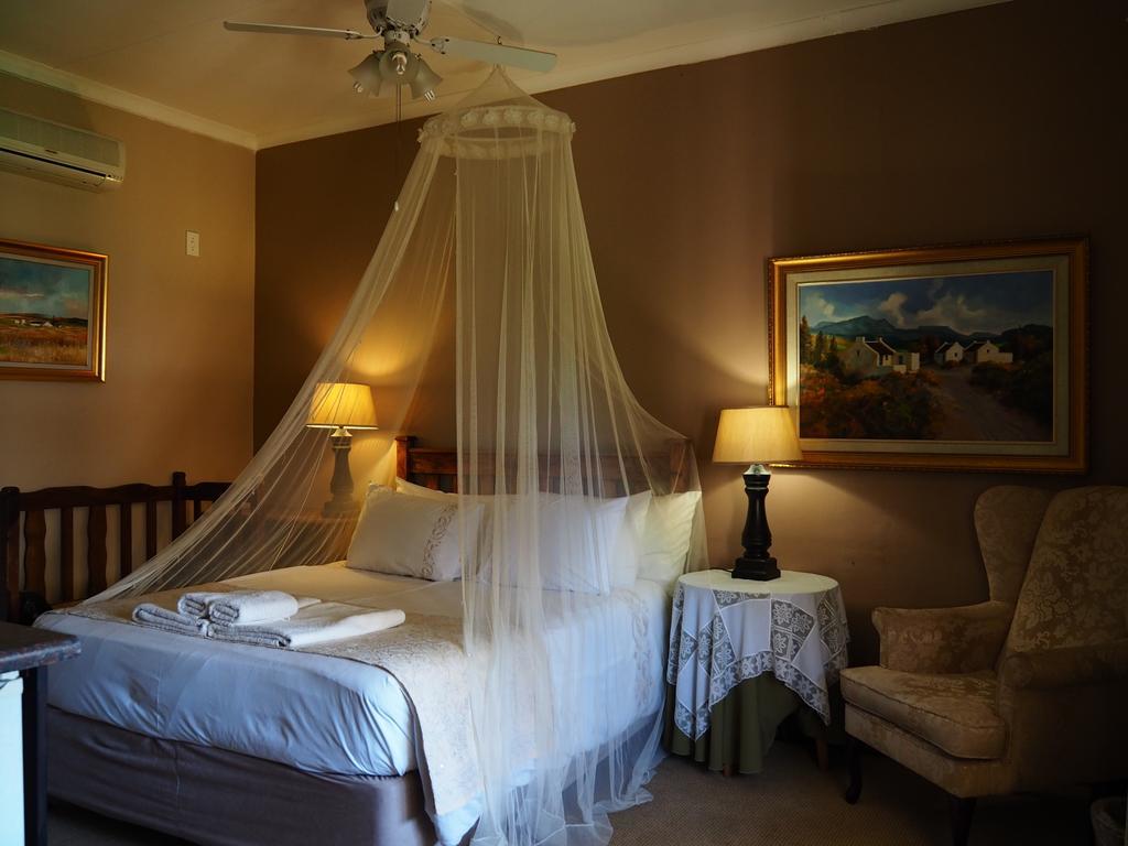 Kwalala Lodge Pongola Eksteriør bilde