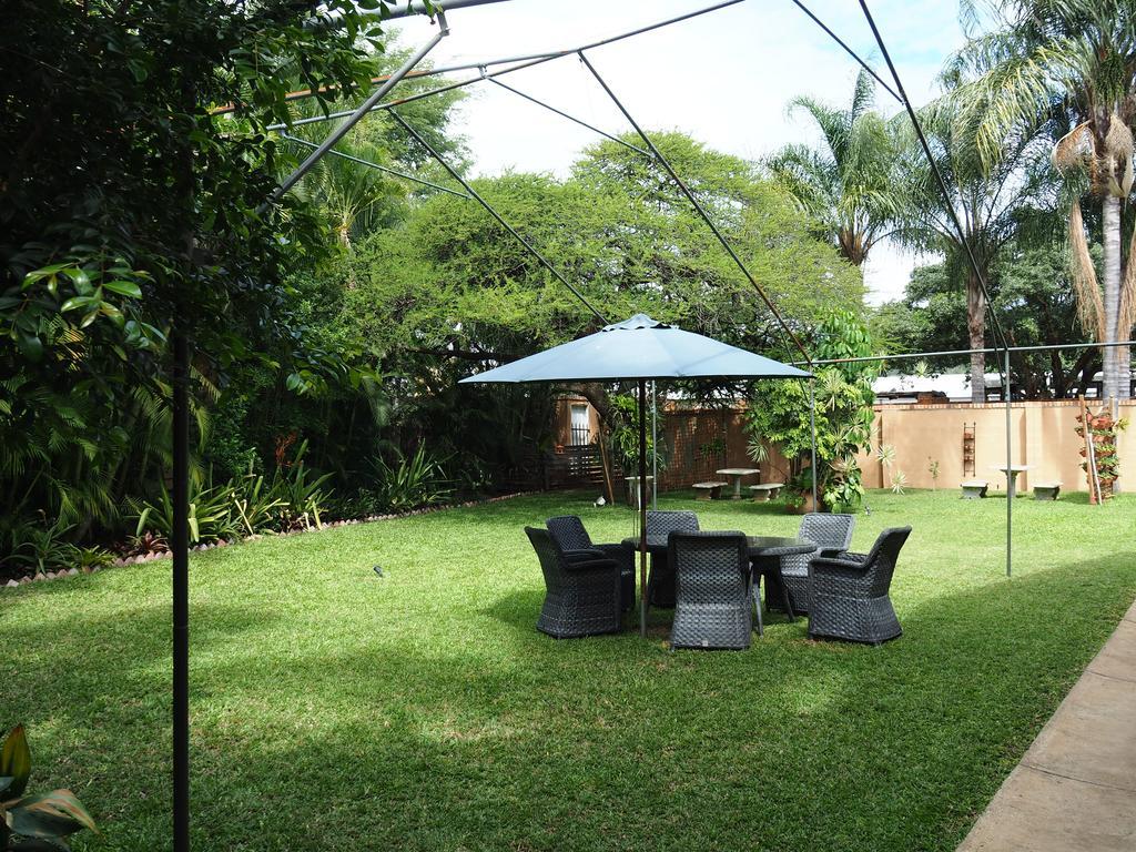 Kwalala Lodge Pongola Eksteriør bilde