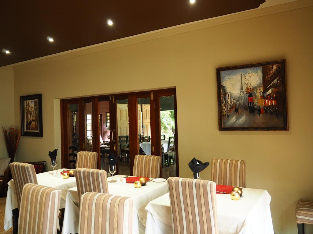 Kwalala Lodge Pongola Eksteriør bilde