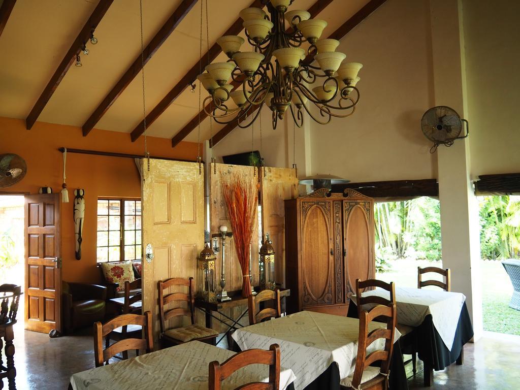 Kwalala Lodge Pongola Eksteriør bilde